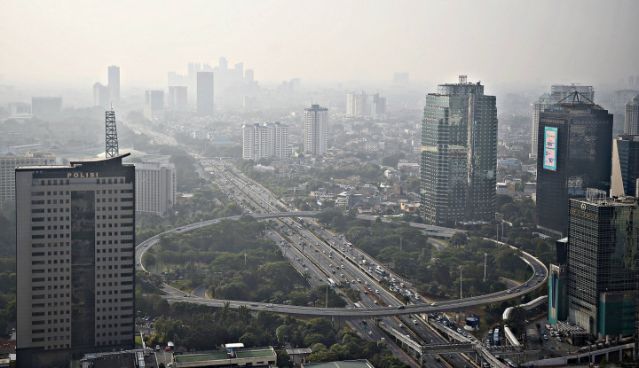 Masuk Jakarta, Jawa, Bali Diperketat, PSBB Berlaku 11-25 Januari 2021